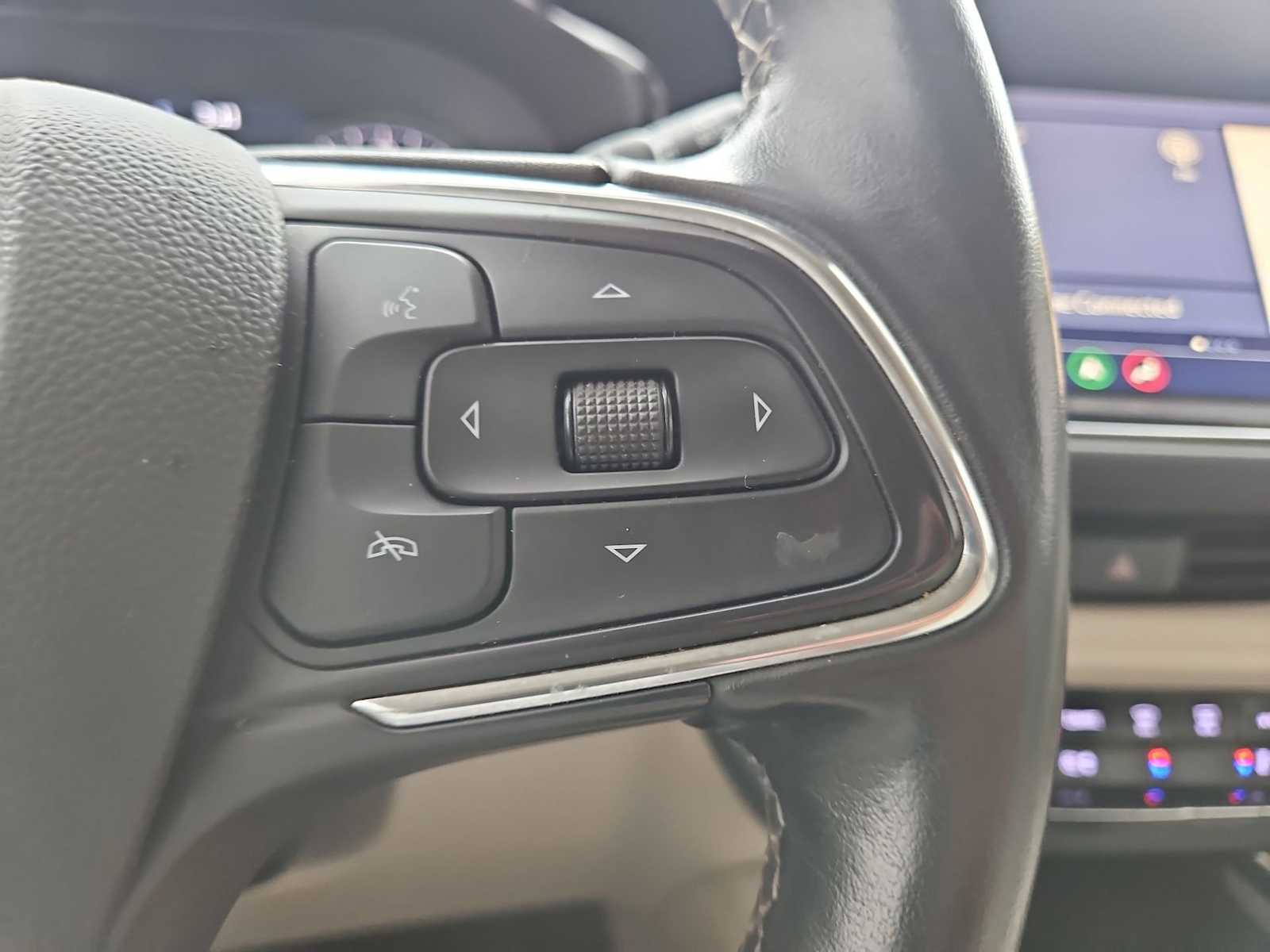 Thumbnail: 2021 Buick Envision - 25