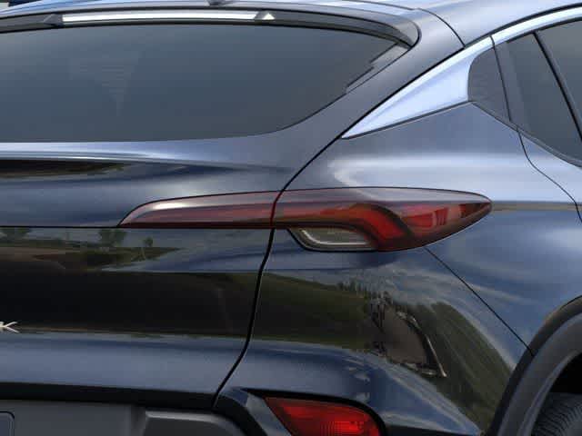 Thumbnail: 2026 Buick Envista - 11