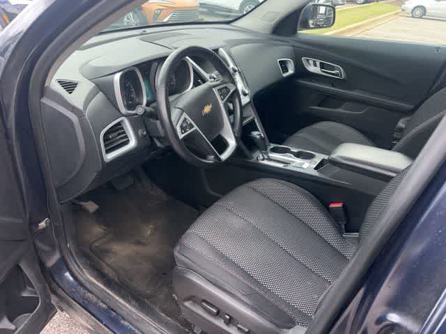 Thumbnail: 2017 Chevrolet Equinox - 3