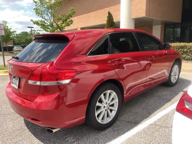 Thumbnail: 2009 Toyota Venza - 7