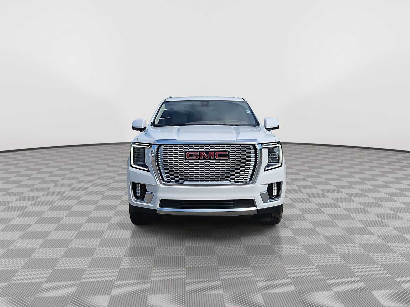 Thumbnail: 2021 GMC Yukon - 5