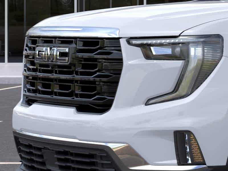Thumbnail: 2026 GMC Acadia - 12