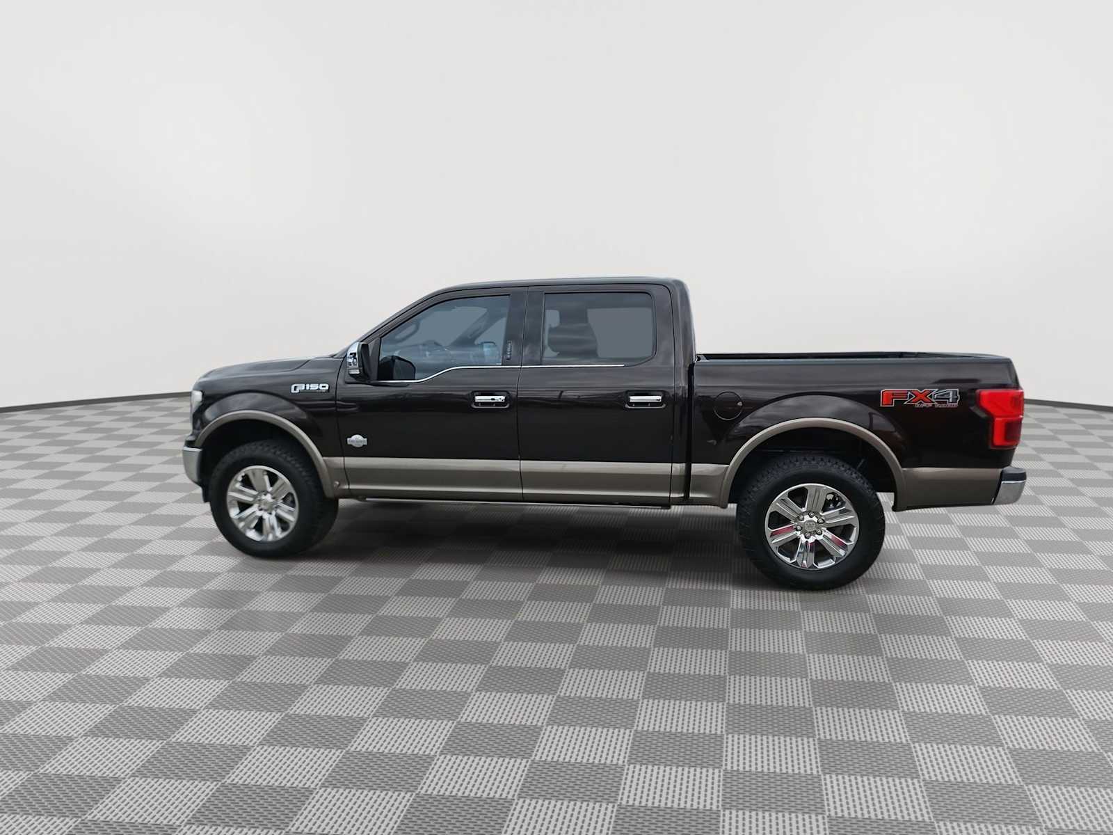Thumbnail: 2019 Ford F-150 - 5