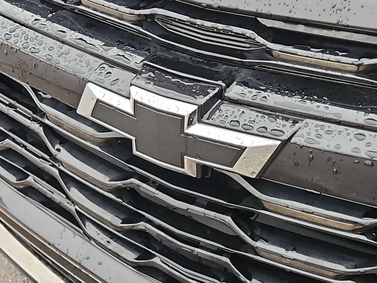 Thumbnail: 2024 Chevrolet Trax - 12