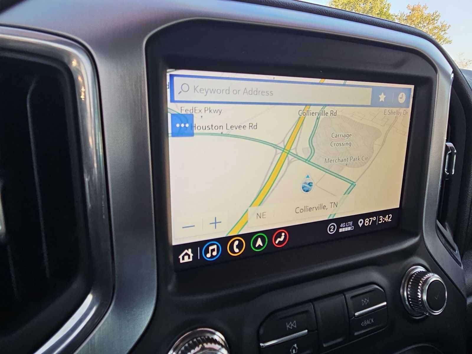 Thumbnail: 2020 GMC Sierra 1500 - 29