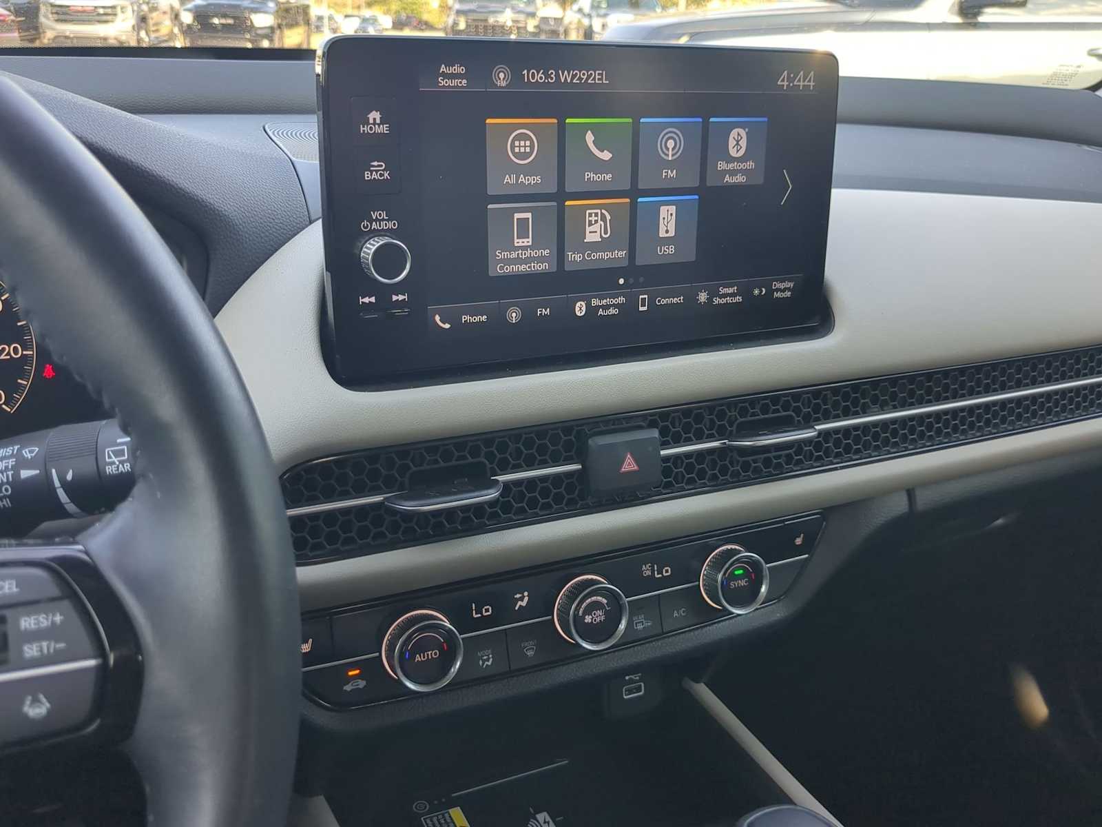 Thumbnail: 2024 Honda HR-V - 27