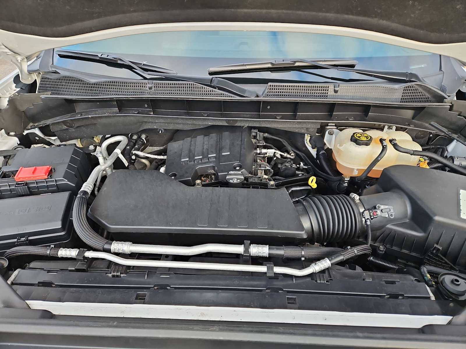 Thumbnail: 2021 GMC Sierra 1500 - 15