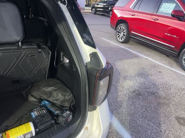 Thumbnail: 2020 Ford Explorer - 12