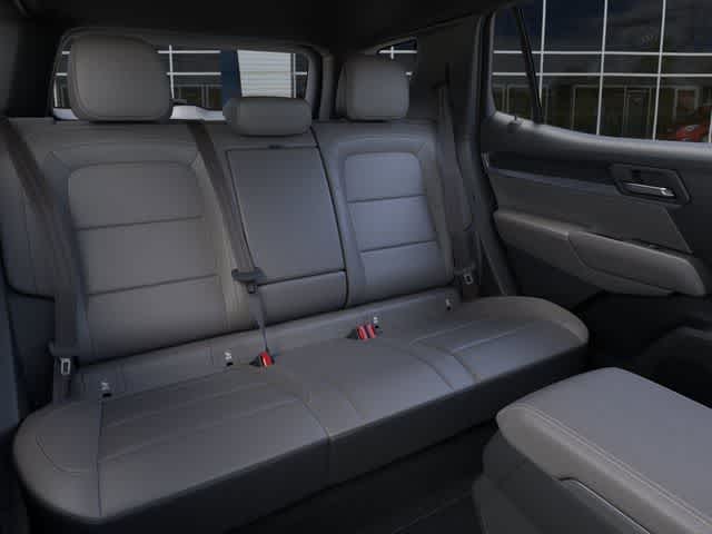 Thumbnail: 2026 GMC Terrain - 17