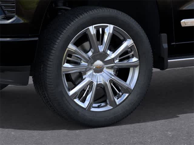 Thumbnail: 2026 Chevrolet Silverado 1500 - 9