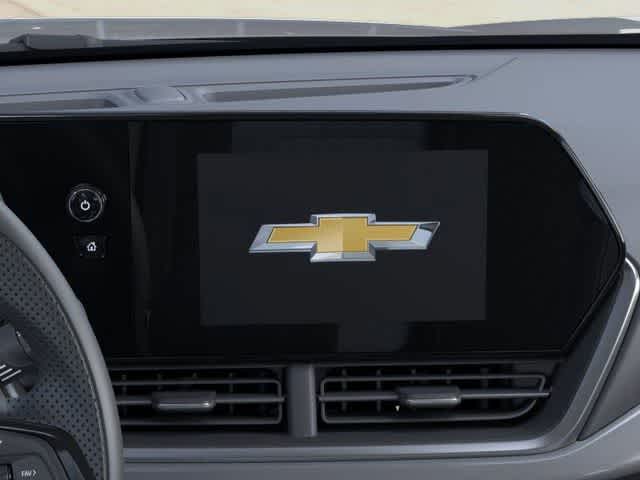 Thumbnail: 2026 Chevrolet Trax - 20