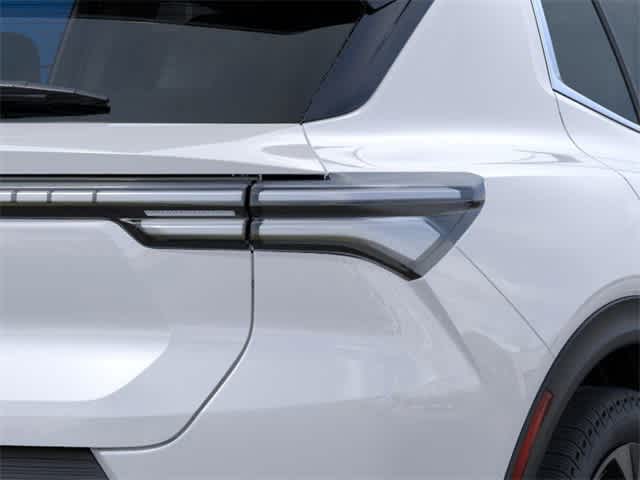 Thumbnail: 2026 Chevrolet Equinox - 11