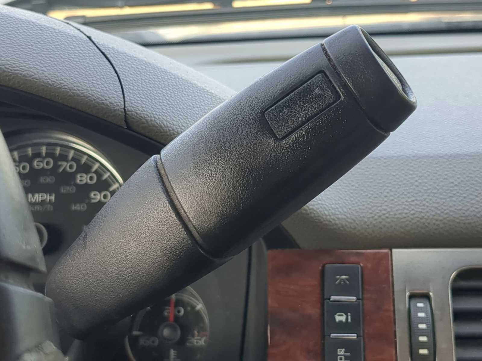 Thumbnail: 2007 Chevrolet Silverado 1500 - 29