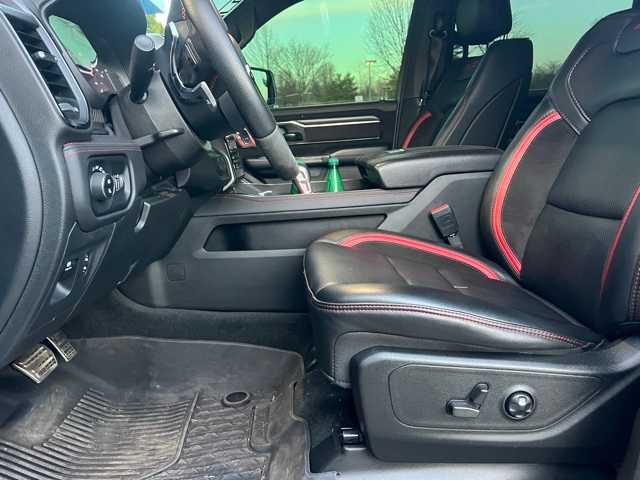 Thumbnail: 2023 RAM 1500 - 7