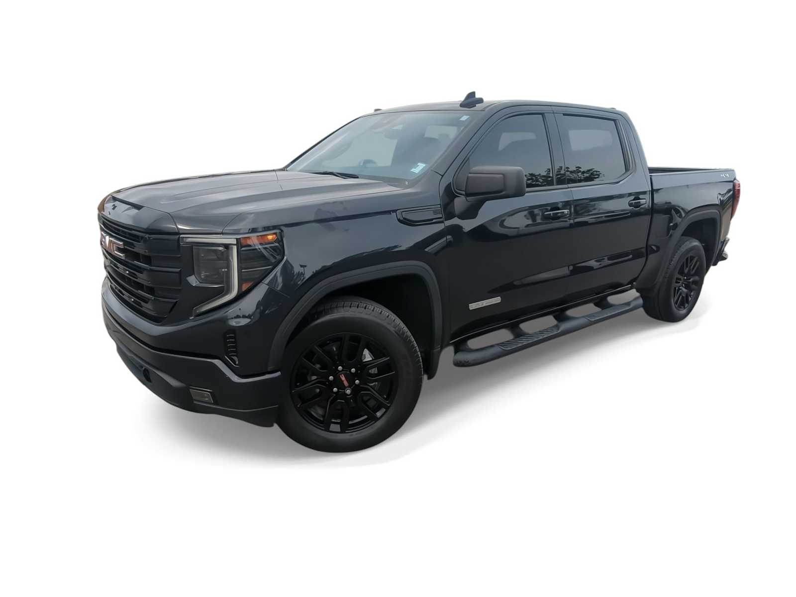2023 GMC Sierra 1500 Elevation -
                  Collierville, TN