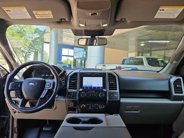 Thumbnail: 2020 Ford F-150 - 30
