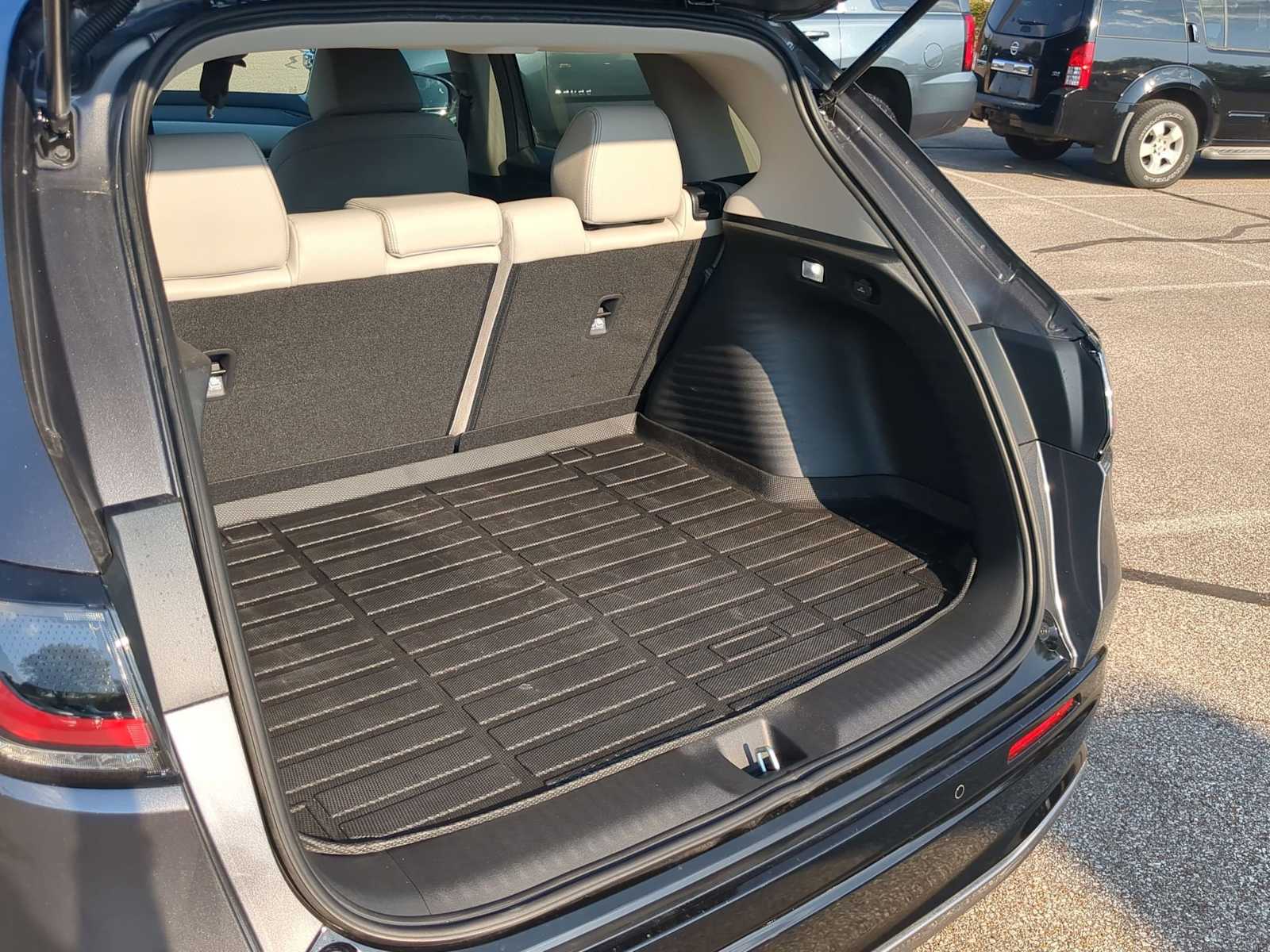 Thumbnail: 2024 Honda HR-V - 33