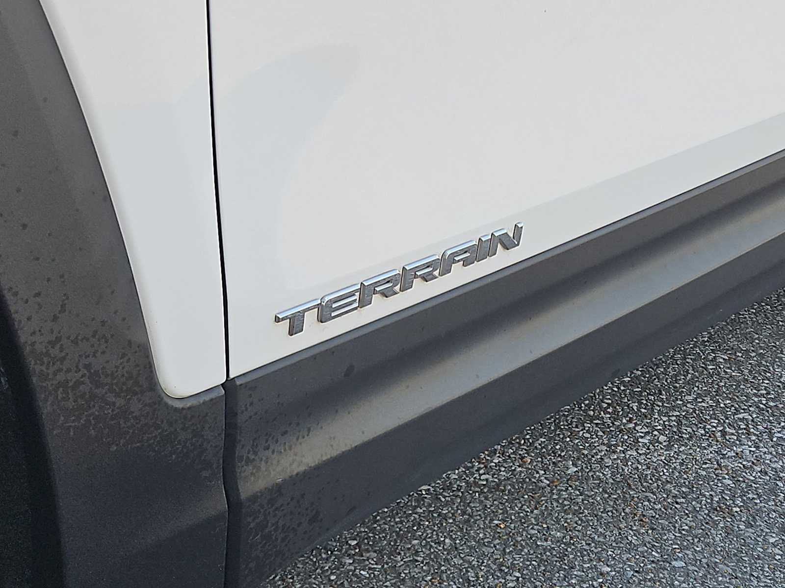 Thumbnail: 2020 GMC Terrain - 13