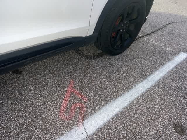 Thumbnail: 2020 Ford Explorer - 16