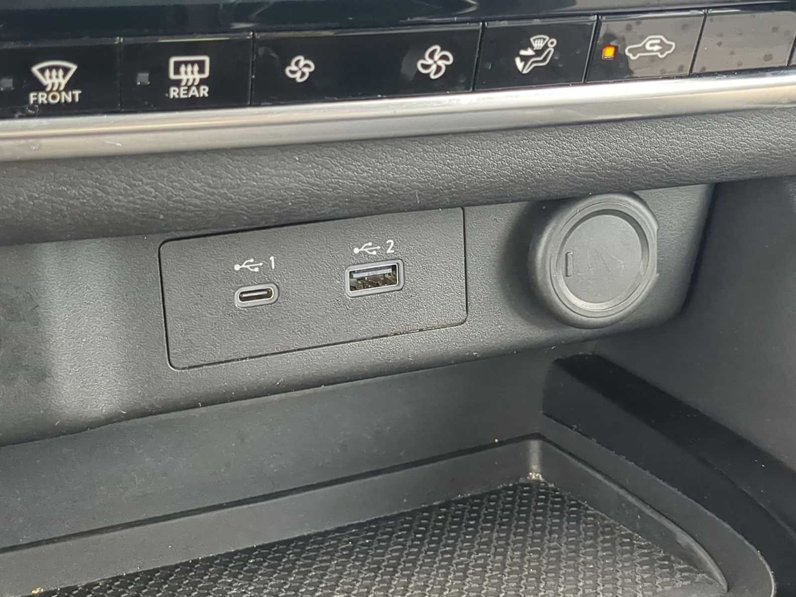 Thumbnail: 2023 Nissan Rogue - 30