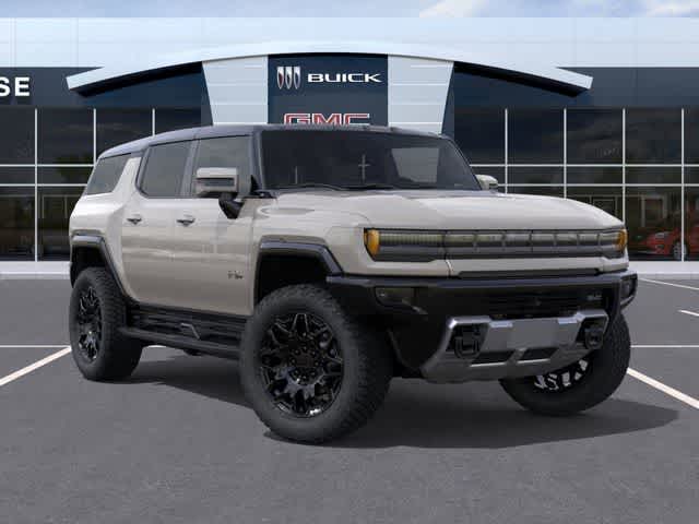 Thumbnail: 2026 GMC Hummer EV - 8