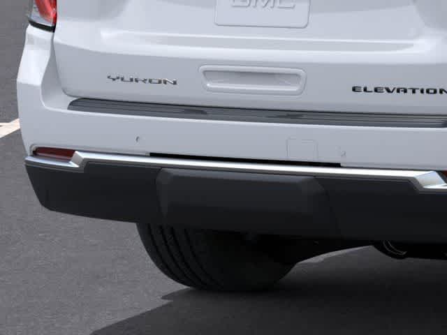 Thumbnail: 2026 GMC Yukon XL - 14