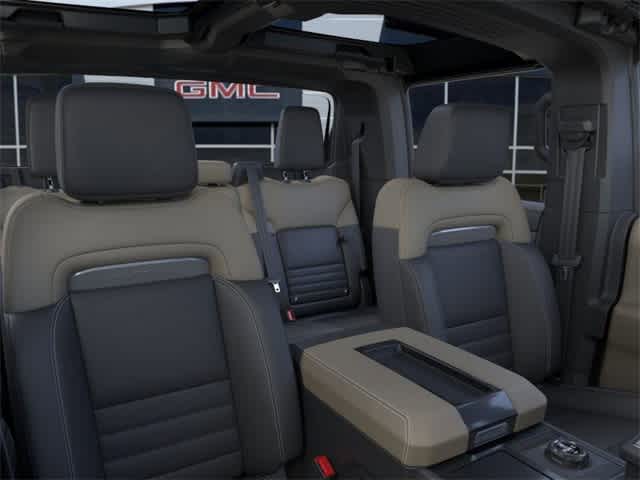 Thumbnail: 2026 GMC Hummer EV - 24