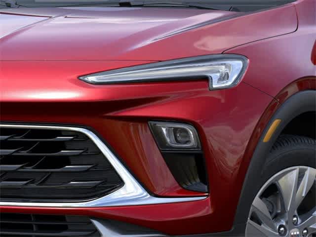 Thumbnail: 2026 Buick Encore GX - 10