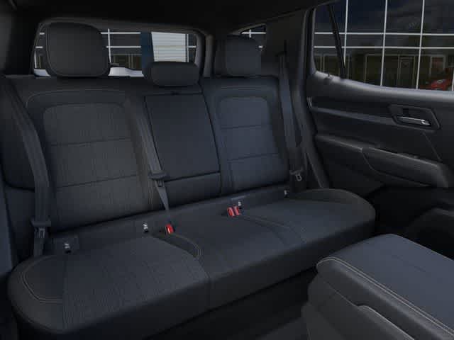 Thumbnail: 2026 GMC Terrain - 17