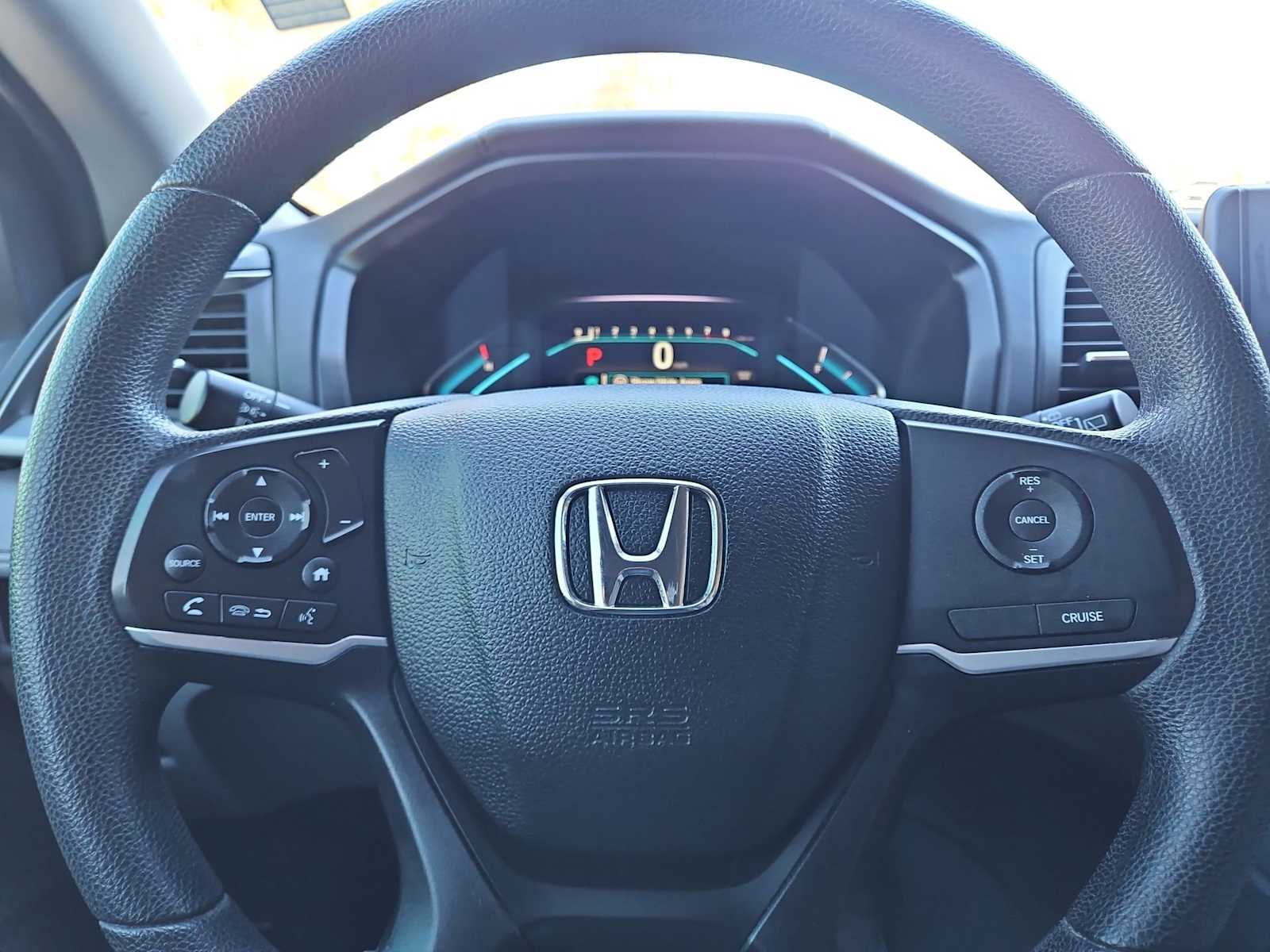 Thumbnail: 2020 Honda Odyssey - 23