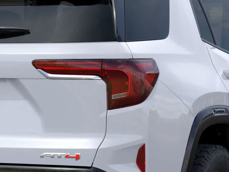 Thumbnail: 2026 GMC Terrain - 11