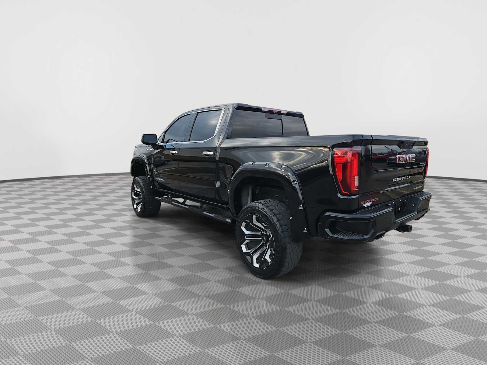 Thumbnail: 2021 GMC Sierra 1500 - 6