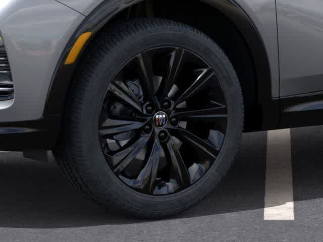 Thumbnail: 2026 Buick Envista - 9