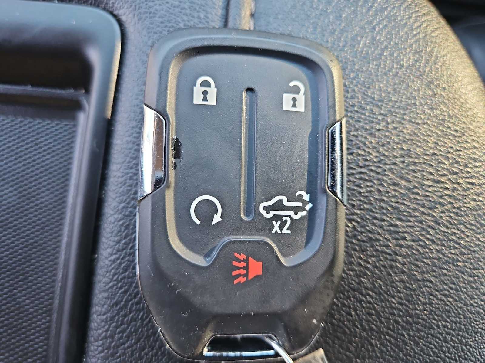 Thumbnail: 2022 Chevrolet Silverado 1500 - 35