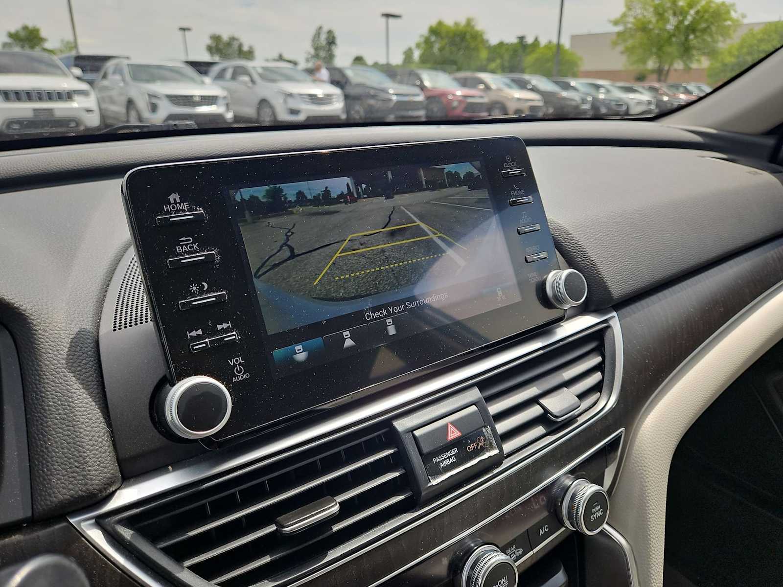 Thumbnail: 2020 Honda Accord - 29