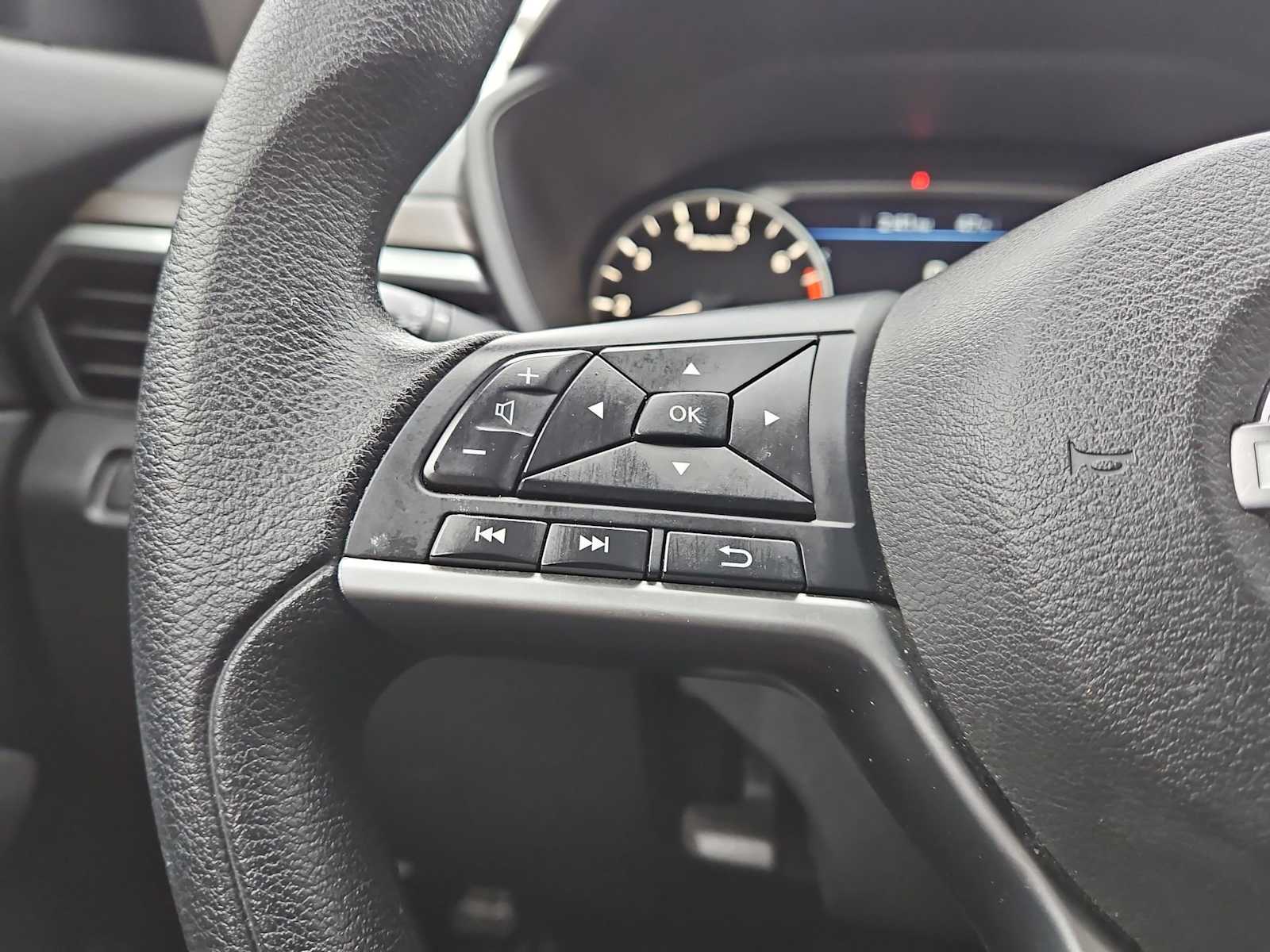 Thumbnail: 2024 Nissan Altima - 23