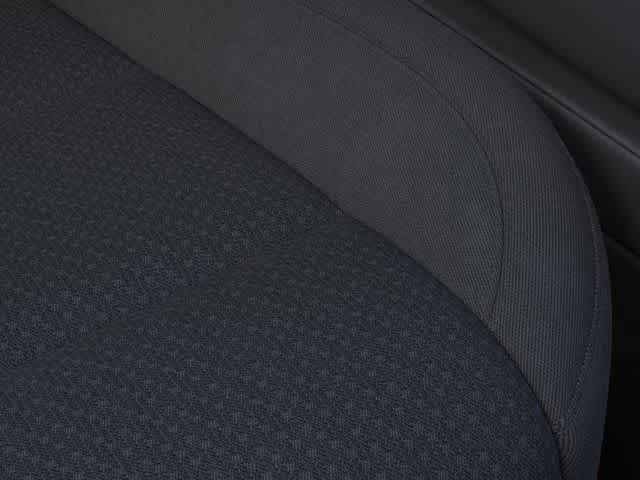 Thumbnail: 2026 GMC Sierra 2500 - 21