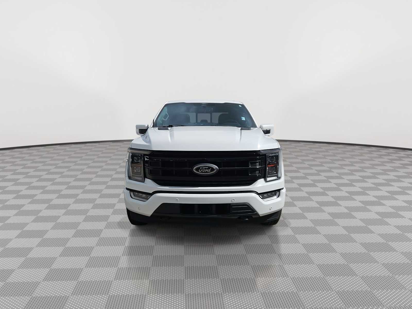 Thumbnail: 2022 Ford F-150 - 3
