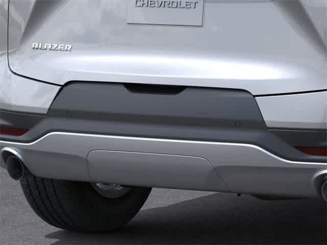Thumbnail: 2026 Chevrolet Blazer - 14