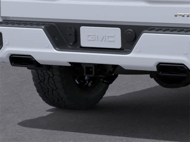 Thumbnail: 2026 GMC Sierra 1500 - 14