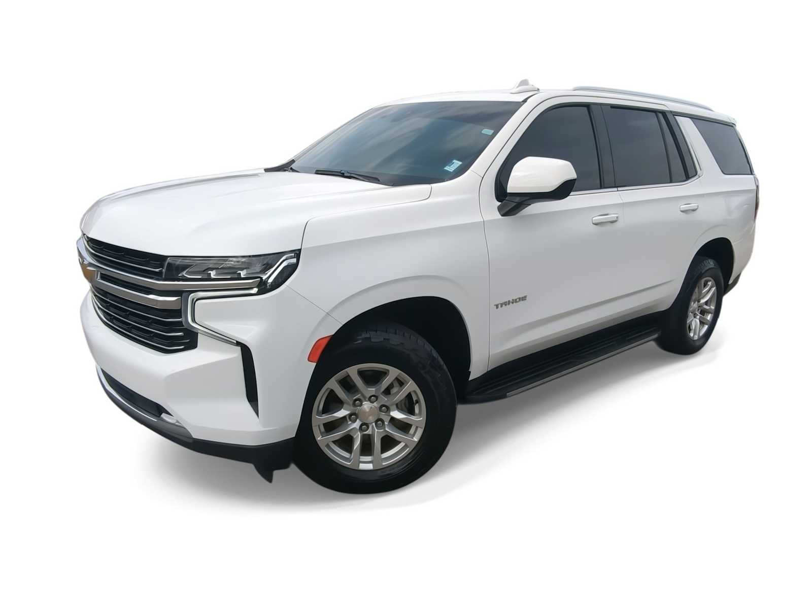 2021 Chevrolet Tahoe LT -
                  Collierville, TN