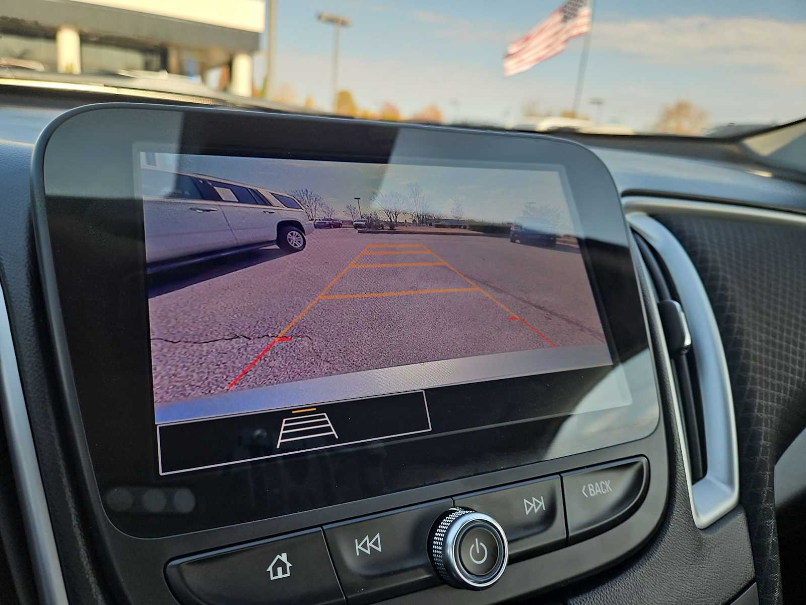 Thumbnail: 2024 Chevrolet Malibu - 29