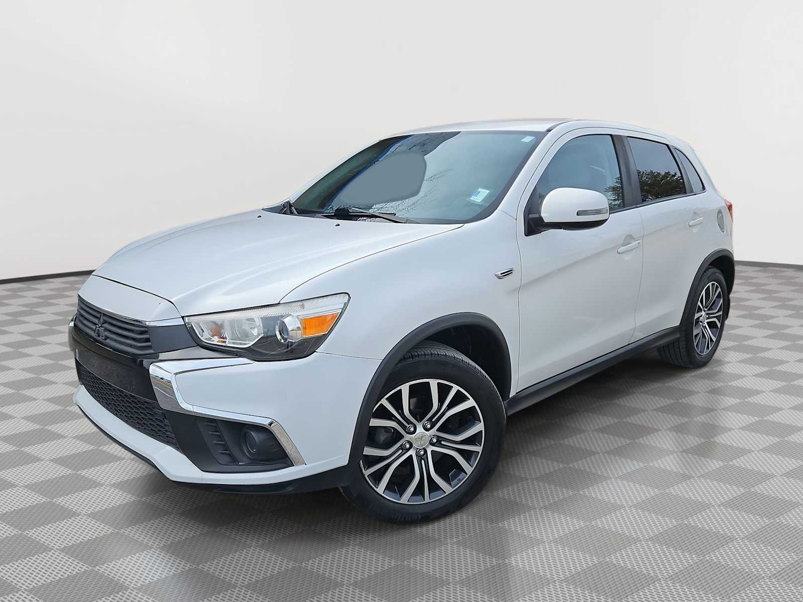2019 Mitsubishi Outlander Sport  -
                  Collierville, TN