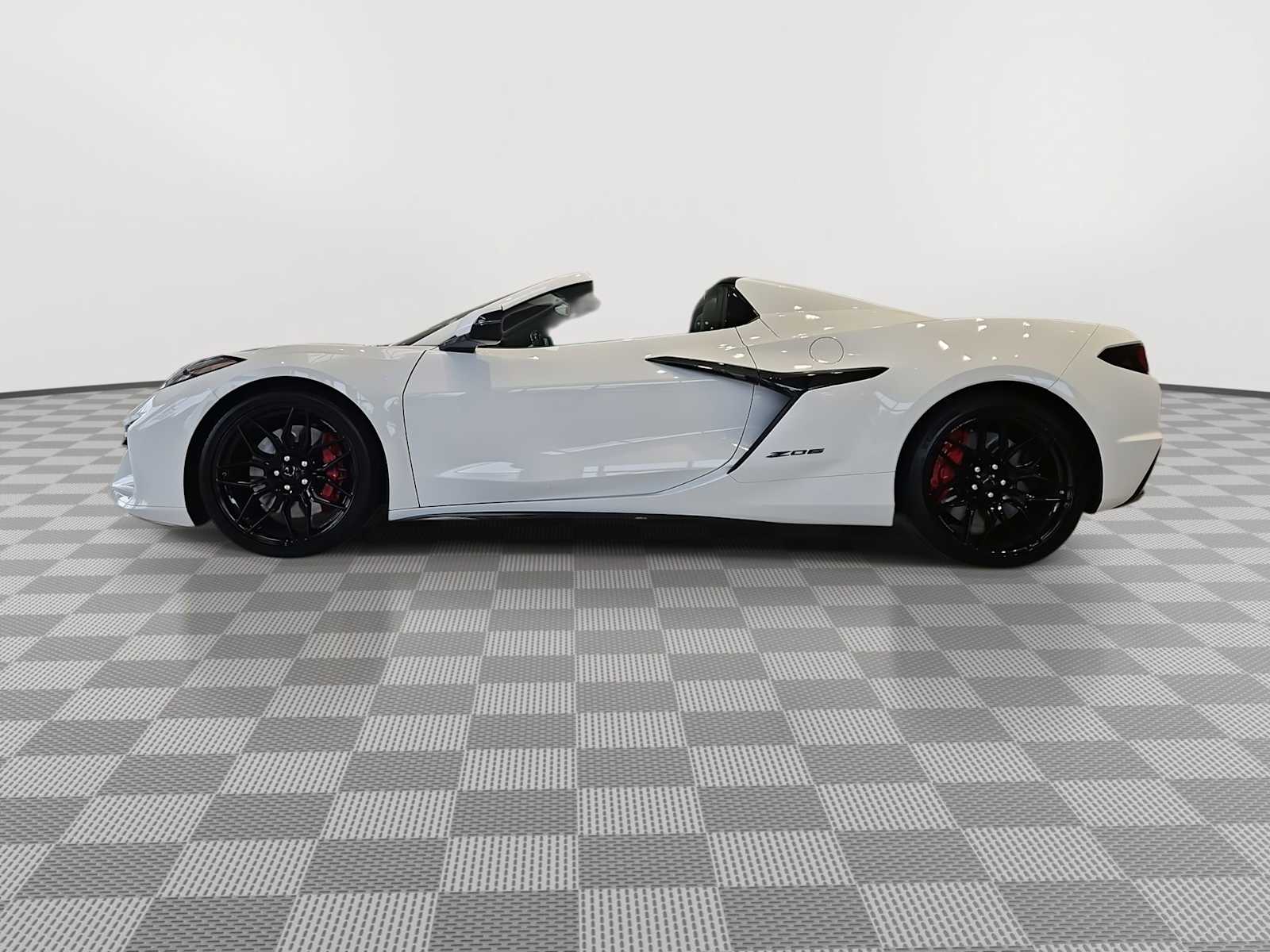 Thumbnail: 2024 Chevrolet Corvette - 5