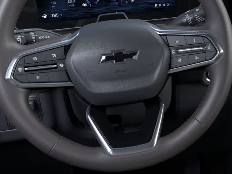 Thumbnail: 2025 Chevrolet Tahoe - 19
