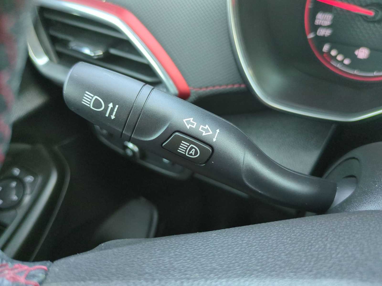 Thumbnail: 2022 Chevrolet TrailBlazer - 26