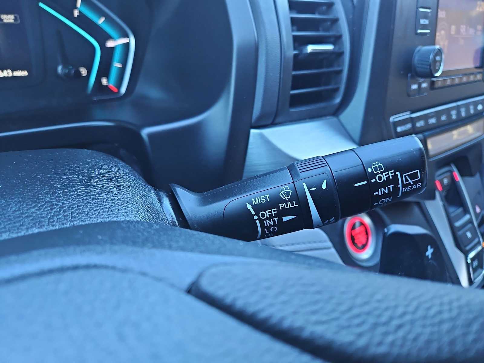 Thumbnail: 2020 Honda Odyssey - 26