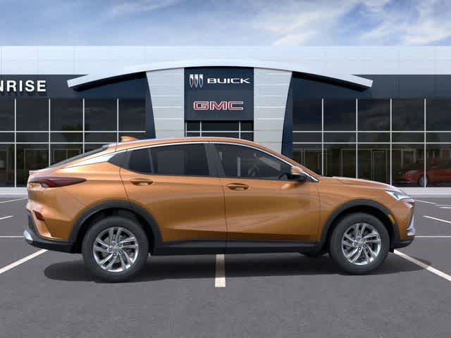 Thumbnail: 2026 Buick Envista - 6