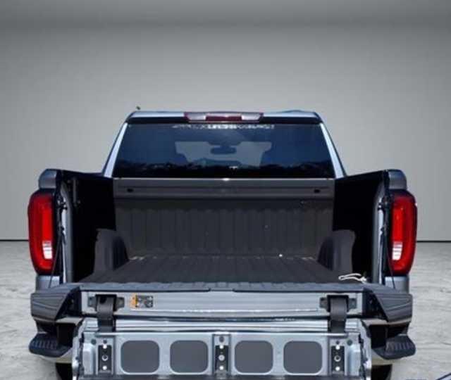 Thumbnail: 2021 GMC Sierra 1500 - 2