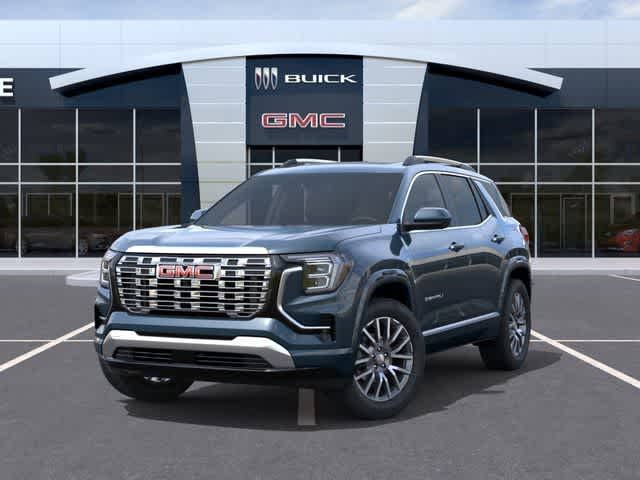 Thumbnail: 2026 GMC Terrain - 7